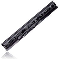ECHEER VI04 Battery 756743-001 Compatible with HP ProBook 440 450 G2, HP Envy 14 15 17 Series fit 756745-001 756479-421 756478-422 TPN Q139 Q140 Q141 Q142 Q143 HSTNN-DB6K HSTNN-LB6K HSTNN-LB6J V104