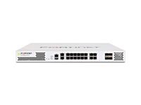 Fortinet FortiGate-201E Hardware plus 3 Year 24x7 FortiCare and FortiGuard Unified (UTM) Protection FG-201E-BDL-950-36