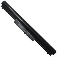 Jhuixang 2600mAh Replacement Battery for VK04, H4Q45AA, HSTNN-YB4D, 695192-001, 694864-851, fits HP Pavilion Sleekbook / Ultrabook 14-b000, 15-b000 Series