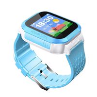 dalinana Fashion Positioning Calling Touch Screen Smartwatch for Student Elderly People Smart Watches