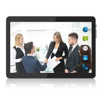 Tablet 10 inch Android 8.1 Oreo(Google Certified),3G Unlocked Phablet with Dual sim Card Slots and Cameras,2+32GB Storage,6000Mah Battery,Tablet PC with WiFi,Bluetooth,GPS