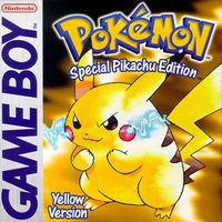 Pokemon Yellow Version - Working Save Battery (Renewed)