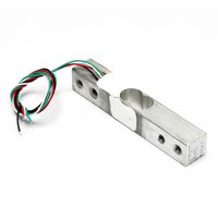 Gikfun Electronic 5Kg Weighing Scale Pressure Sensor for Arduino Load Cell Kitchen EK1837