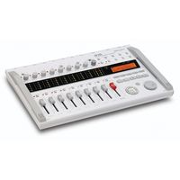 Zoom R16 Multitrack SD Recorder Controller and Interface
