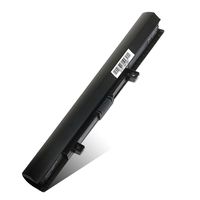 New Replacement PA5185U-1BRS Laptop Battery for Toshiba Satellite C50 C55 C55D C55T L55 L55D L55T Series fit C55-B5200 C55-B5270 C55D-B5310 PA5184U-1BRS PA5186U-1BRS PA5195U-1BRS - 12 Month Warranty