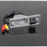 for KIA VQ/Carnival/Sedona Car Rear View Camera Back Up Reverse Parking Camera/Plug Directly