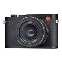 Leica Q2 Digital Camera (19050)