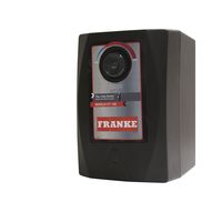 Franke HT-100 Heating tank, 12 inch, Stainless Steel