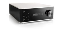 Denon PMA-150H Integrated Network Amplifier - Full Digital Amplification | 70W Power per Channel | HEOS Built-in + Wi-Fi + Bluetooth | USB-DAC and Phono Input | OLED Display