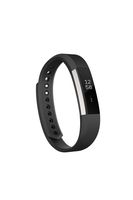 Fitbit Alta Fitness Tracker, Black, X-Large