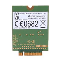 Mobile Broadband Card for HP LT4132 LTE HSPA + 4G Module Huawei ME906S ME906S -158 845710-001 845709-001