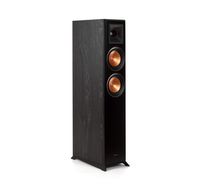 Klipsch RP-5000F Floorstanding Speaker - Each, Ebony (Renewed)