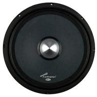 1 Audiopipe APMB-811DR 8" 300W Low Mid Frequency Loudspeaker Neodynium Magnet
