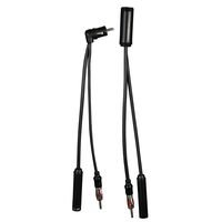 Metra 40-NI30 Nissan Adapters for CD Changer