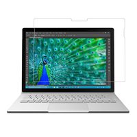 [2 Packs] Microsoft Surface Book 2 (13.5'') Screen Protector, Surface Book 2 (13.5'') Tempered Glass Screen Protector, Scratch-Resistant Clear Screen Protector for 13.5'' Microsoft Surface Book 2