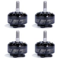 iFlight 4pcs XING-E 2207 1800KV Brushless Motor 6S for QAV FPV Racing Drone Quadcopter