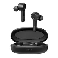Dudios True Wireless Earbuds Bluetooth 5.0 Headphones, TWS HD Stereo in- Ear Headsets with mic(Rechargeable case 650mah, Clear Call, Easy-Pair, 24 hrs Playtime, Smart Touch)