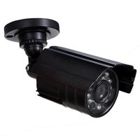 Upgrade 960H 1000TVL Home Surveillance Security Bullet Camera for Home with Indoor Outdoor Using and Weatherproof Mental Housing
