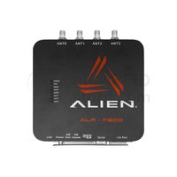 Alien F800 RFID Reader