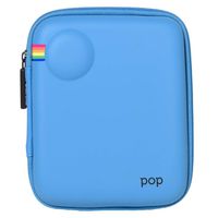 Polaroid Eva Case for Polaroid POP Instant Print Digital Camera (Blue)