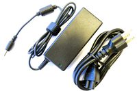WorldCharge WCA-C01H A/C Adapter for HP Laptops