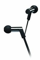 Final Audio Design Heaven IV Noir Balanced Armature Earphones Noir, Black