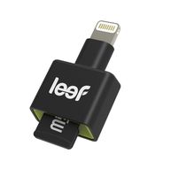 Leef iAccess 3 iOS microSD Card Reader for iPhone and iPad
