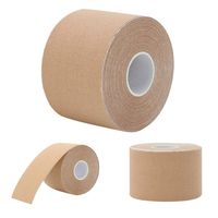 Muscle Paste 5cm Breathable Efficient Sticky Adhesive Fixed Comfortable Waterproof Adhesive Tape for Relieve Muscle Pain