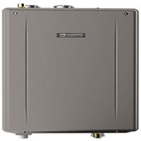 Noritz EZTR75NG Easy 75 Gallon Tank Replacement, max. 199,900 Btuh, 11.1 Gpm - Natural Gas