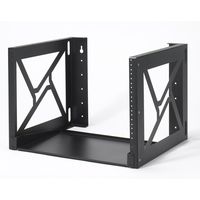 8U Wall Mount Rack