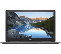 Dell Inspiron 5770 17.3in FHD Laptop PC - Intel Core i5-8250U 1.6GHz, 8GB, 1TB HDD, DVDRW, Webcam, Bluetooth, Intel UHD 620 Graphics, Windows 10 Pro - Platinum Silver (Renewed)