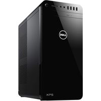 DELL XPS 8920 i7-7700 UP to 4.2 GHz 16GB DDR4 2TB 7200RPM + 16GB Optane AMD RX580 8GB GDDR5 BluRay VR-Ready Gaming Desktop
