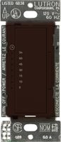 Lutron MA-T51-BR Maestro Countdown Timer, Brown