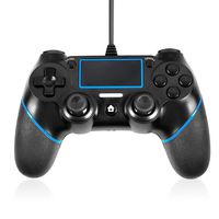 TGJOR USB Wired Game Controller for Sony PS4 Playstation 4 Gamepad Joystick Controller