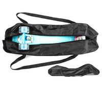 YOYOSTORE 22" Penny Banana Carry Bag Travel Backpack Straps Carrier for Board Skateboard