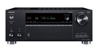Onkyo TX-RZ730 9.2 Channel 4k Network A/V Receiver Black