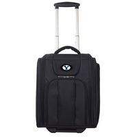 NCAA BYU Cougars Deluxe Wheeled Laptop Overnighter