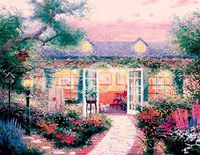 Hi-Look Microfiber Cleaning Cloth - Studio in the Garden