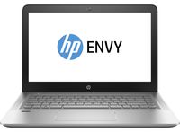 HP ENVY N5S60UA#ABA Laptop (Windows 10, Intel Core i7-6500U, 13" LED-Lit Screen, Storage: 256 GB, RAM: 8 GB) silver