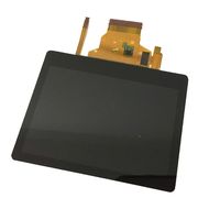 New LCD Display Replacement Screen For Nikon D5500 Digital Camera + Touch + Backlight