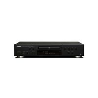Teac CD-P650-B | Compact CD Player with IR Remote Black