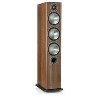 Monitor Audio Bronze Series 6 2 1/2Way Floorstanding Speaker - Each - Walnut