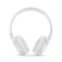 JBL T600BTNC Noise Cancelling, On-Ear, Wireless Bluetooth Headphone