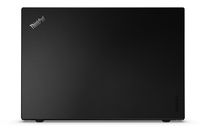 Lenovo ThinkPad T460s 20F9001DUS Laptop (Windows 7 Pro, Intel Core i7, 14" LED-Lit Screen, Storage: 512 GB, RAM: 8 GB) Black