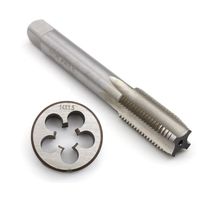 M14 x 1.5 Right Hand Tap and Die Set