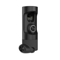Motorola SH001 VerveOnes Completely Wireless Smart Earbuds