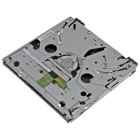 Nintendo Wii Replacement DVD Drive D2C D3-2 DMS D2A D2B D2E