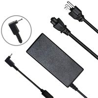 65W AC Adapter Charger Fit for Acer Chromebook 11 C720 C720p C740 CB3 Chromebook 13 C810 CB5 Chromebook 15 C910 CB3 CB5 C910-54M1 C910-C37P Aspire P3 S7 S5 P3-131 4602 Power Supply Cord