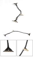 DJI Mavic 2 Series Drone Accessories Original Gimbal Video Signal Transmission Line Flex Cable Compatibility DJI Mavic 2 Pro/Mavic 2 Zoom (Mavic 2 Pro Signal Line Cable)