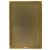 activelife Foot Massage Mat - Yoga Acupressure Reflexology Mats for Pain Relief, Plantar Fasciitis Shower Foot Scrubber Massager Simulate Blood Circulation, Relieves Stress, Anti Slip Pad (Small)